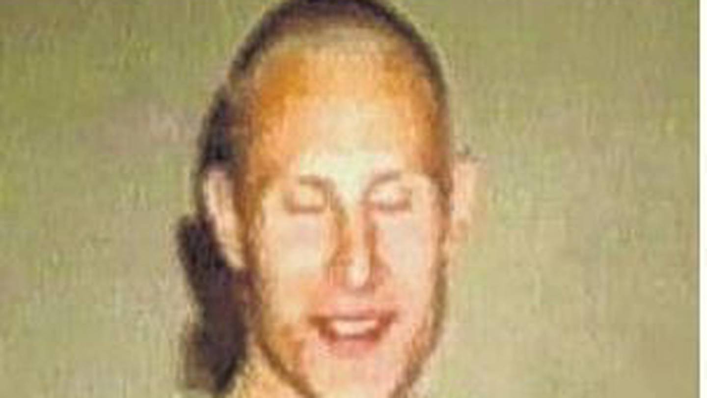 Andrew MacMillan will appear in front of the Parole Board in April. Photo / Supplied