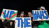 Wade Egan: "He hasn't missed a beat" - On Roger Tuivasa-Shecks return to the Wahs 