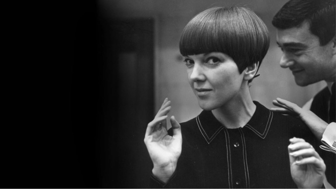 The Mary Quant: Fashion Revolutionary exhibition at Auckland Art Gallery ends Sunday 13th March