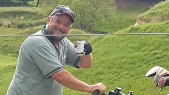 'No way of knowing': Tradie killed in sunstrike crash wouldn't have seen road work signs