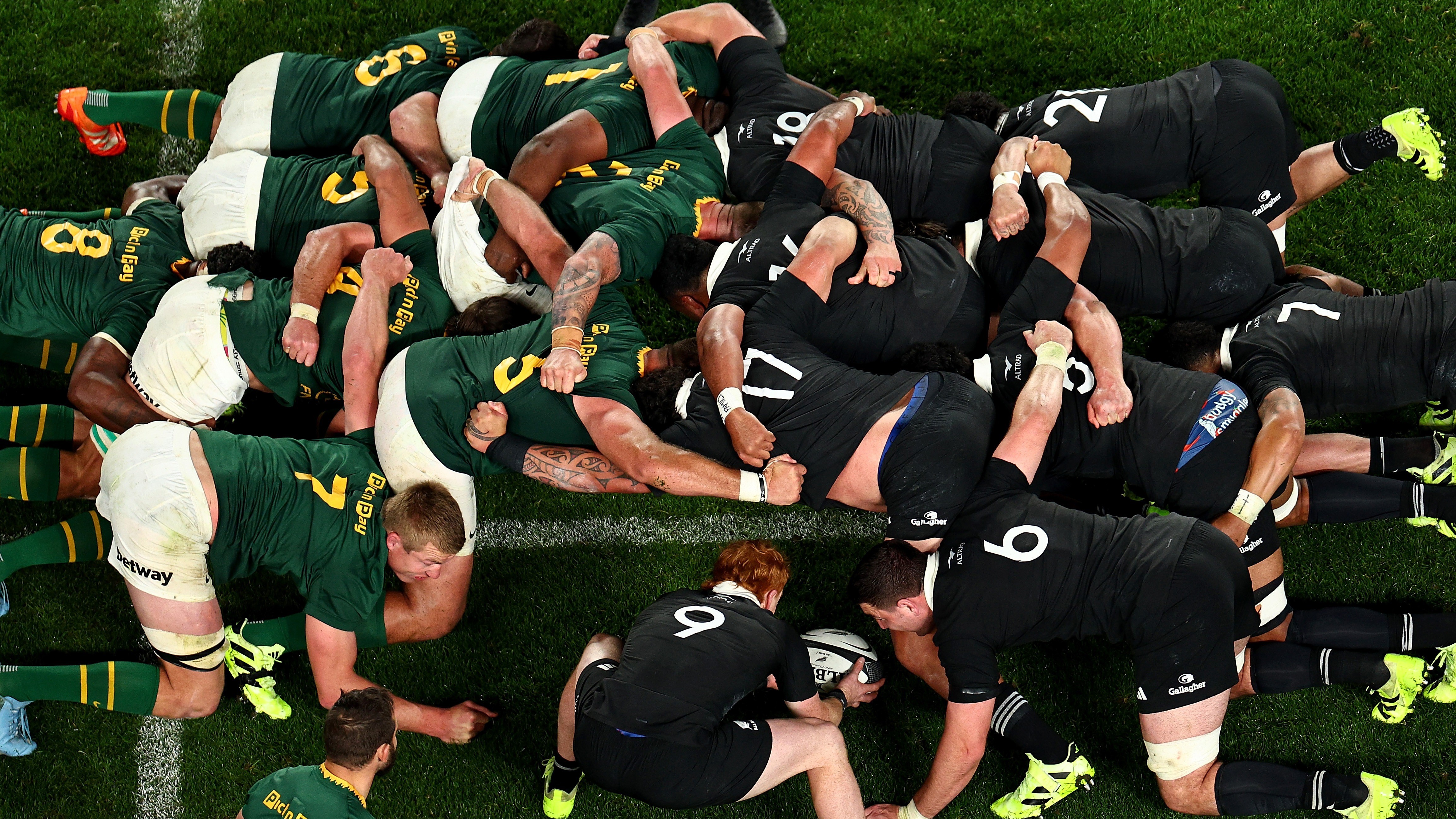 D'Arcy Waldegrave: The expendability of the modern rugby player