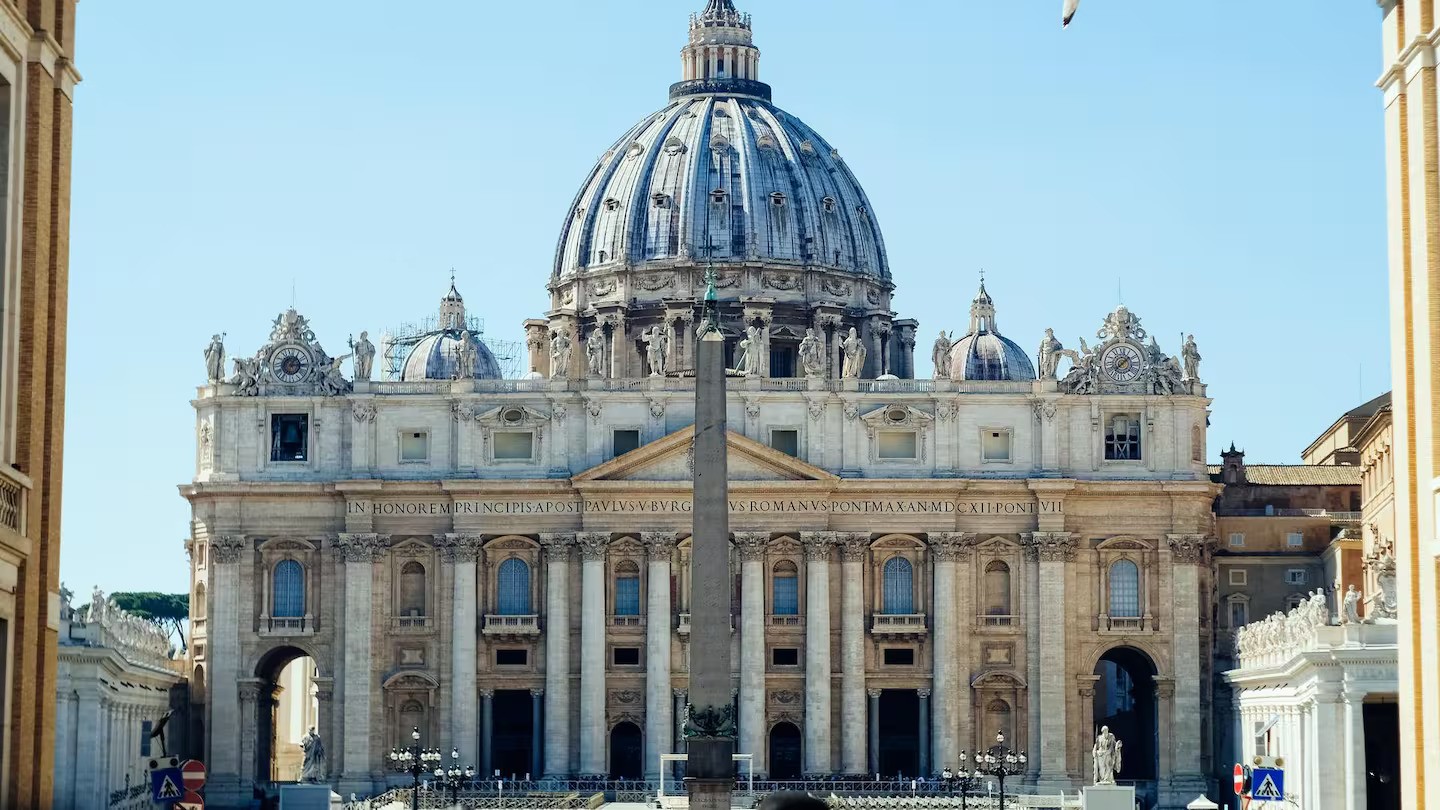 Why the Pope is staying off Trump’s Gaza peace board