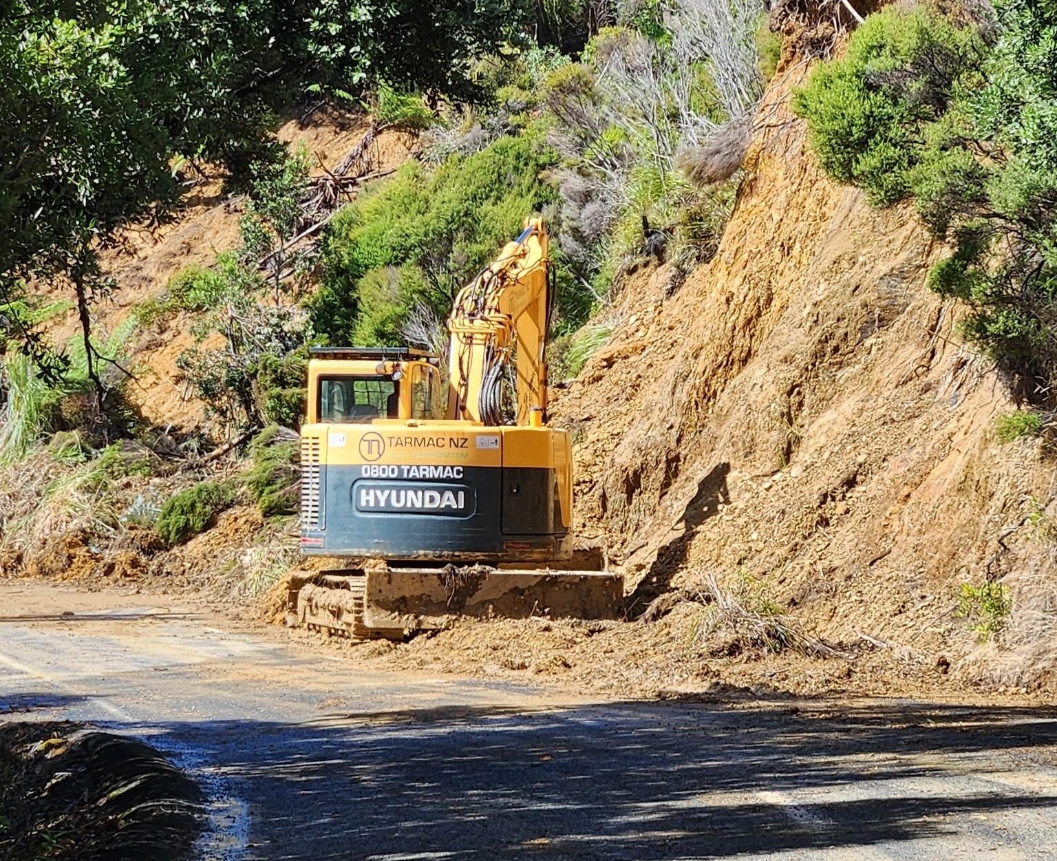 Explained: What causes slips? 