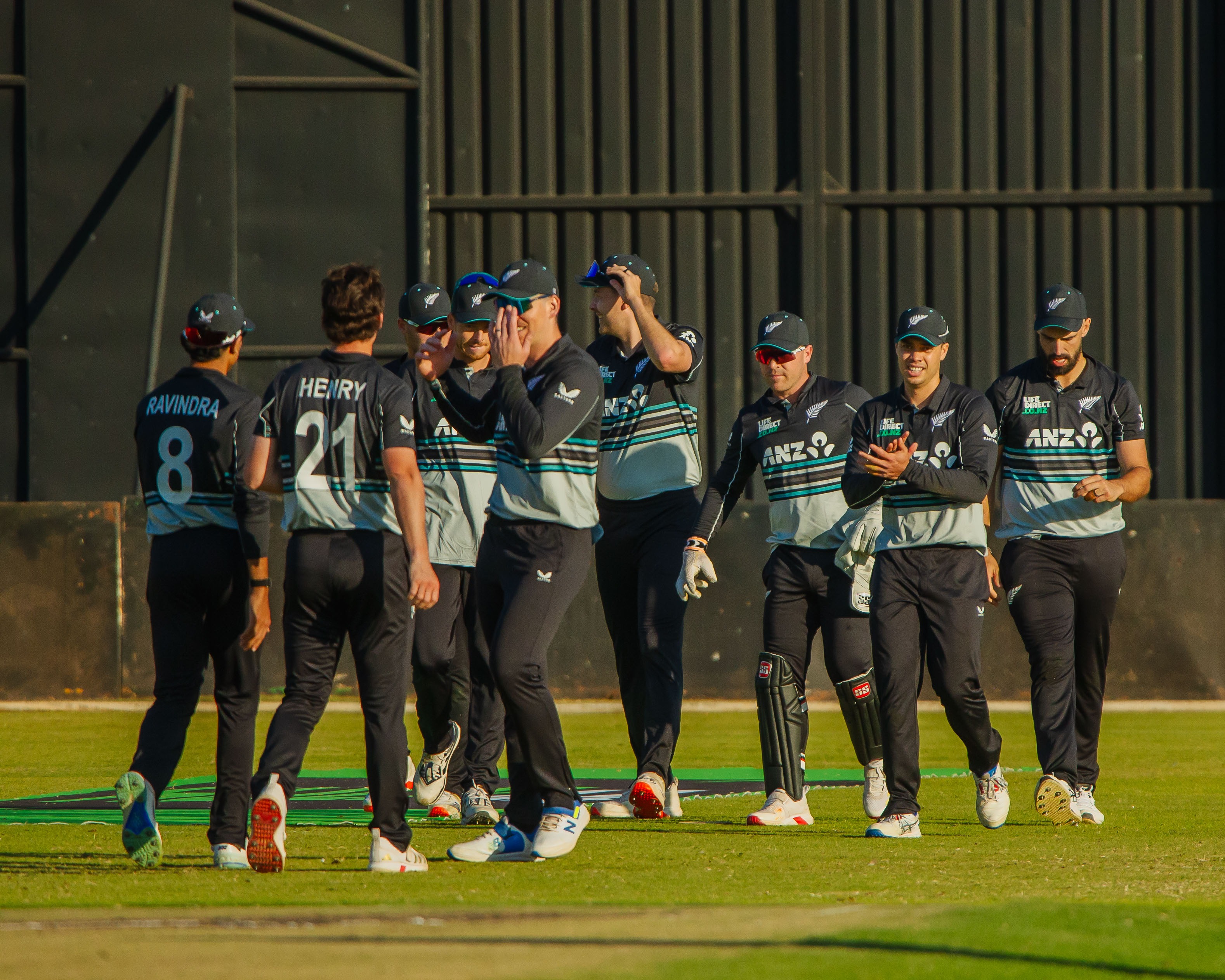 Piney's Power Rankings: The Warriors losing again, Tadej Pogacar's Tour de France triumph and the Black Caps