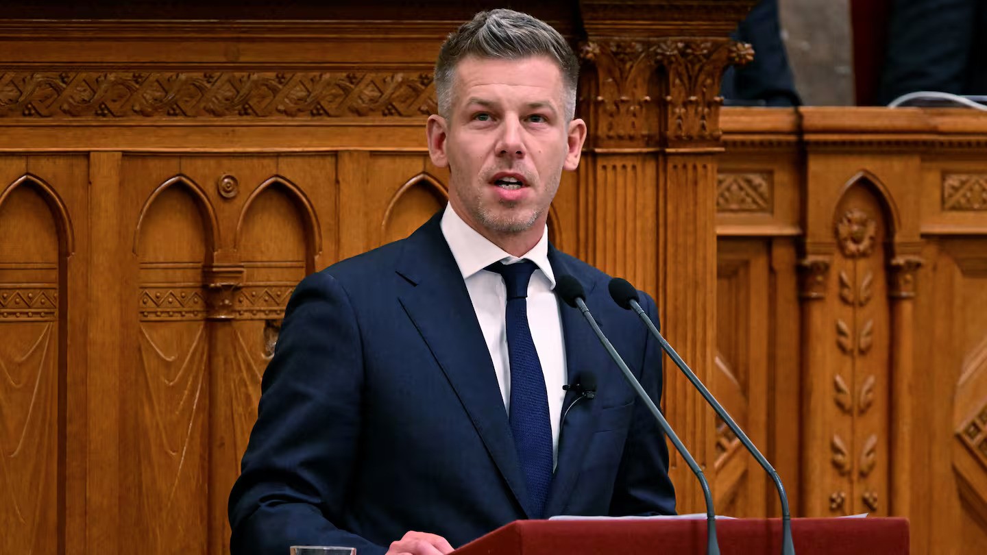 Hungary’s new prime minister vows ‘regime change’ and corruption probe
