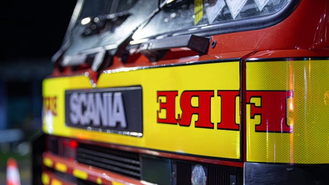 Wayne Butcher, 58, has been jailed for starting a fire at a boarding house in Lincoln Rd, Manurewa. Photo / NZME