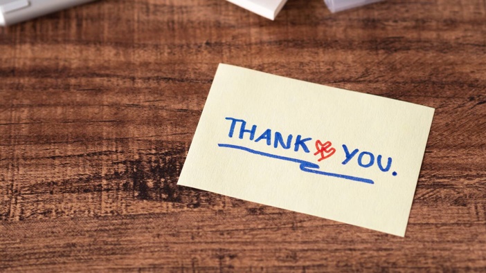 Daily gratitude practices can rewire negative thinking, fostering stronger connections and combatting loneliness. Photo / 123RF