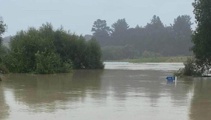 NZDF Admiral addresses claims the organisation wasn't prepared to respond to Cyclone Gabrielle