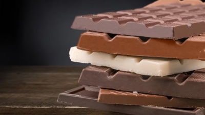 The world's chocolate supply may be at risk, experts say 