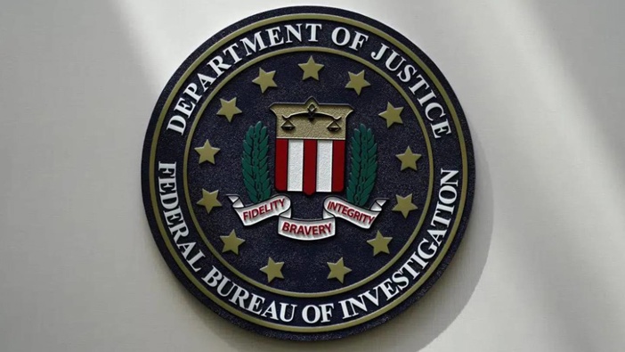 The FBI sounded the alarm about an explosive increase in teenage boys being targeted online. Photo / AP