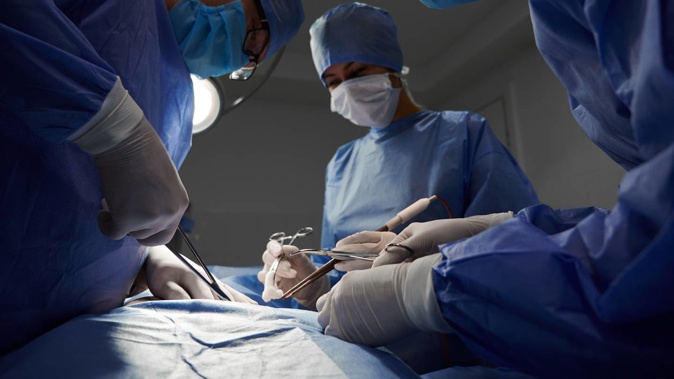 Emergency department wait times are causing concern along with other important measures including for non-urgent surgeries. Photo / 123rf