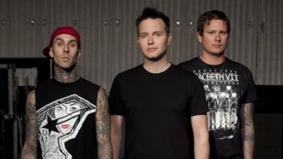‘F*** Christchurch': Blink-182 rips on NZ city after axing concert two weeks before gig