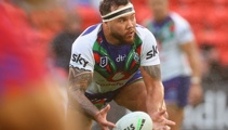 Warriors aim to move past "ugly wins" in match against Rabbitohs