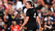 "Focusing on this game first": Black Ferns build towards World Cup with Australia match