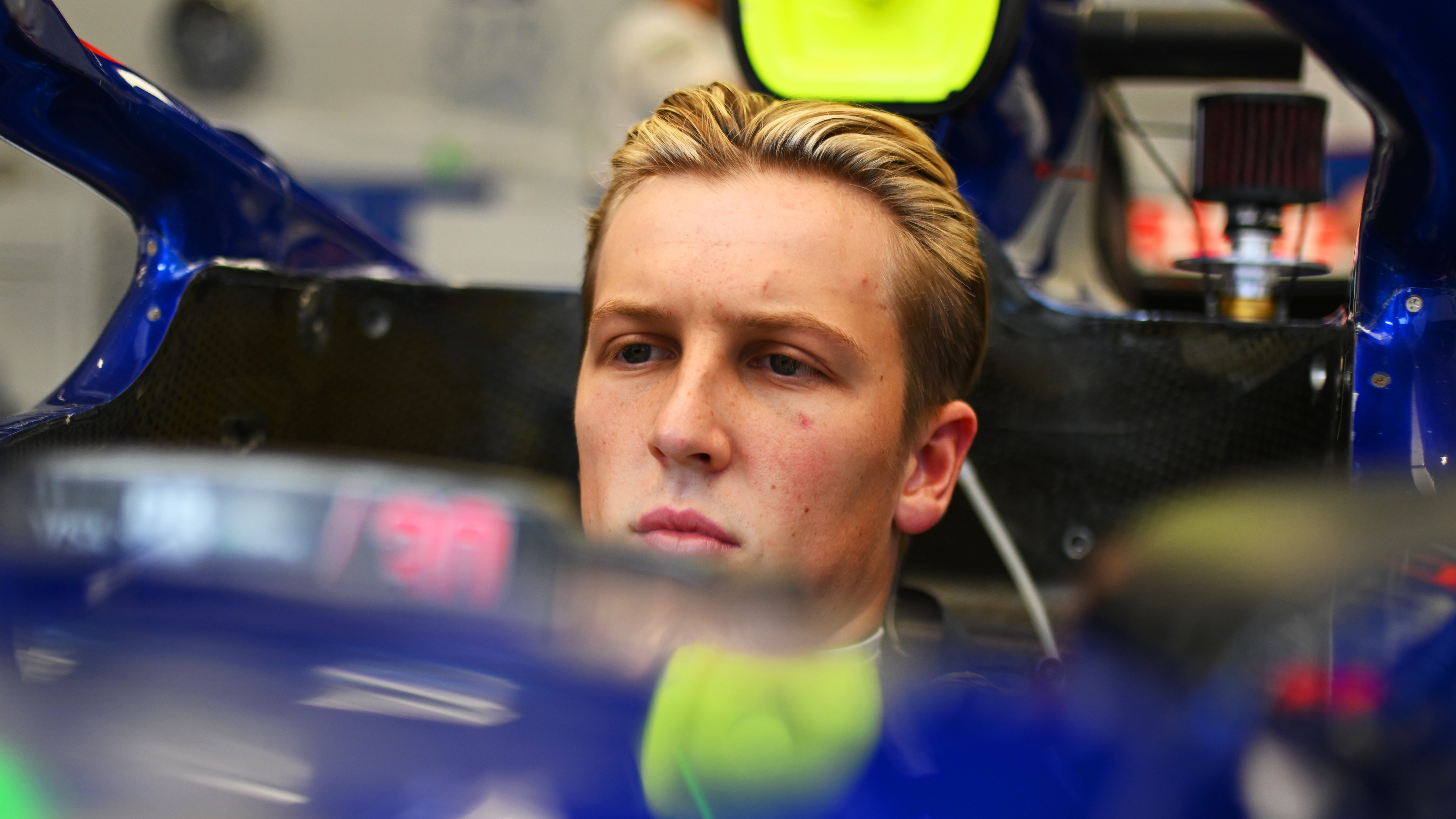Formula 1 live updates: Liam Lawson starts 12th in Canadian Grand Prix