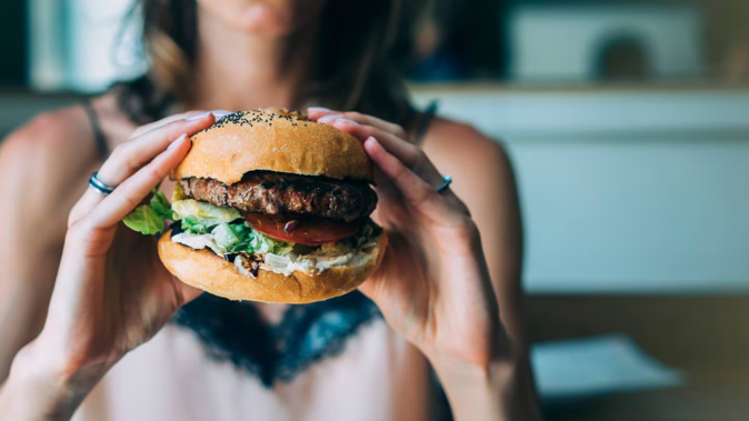 Should we be labelling different foods as "good" and "bad"? Photo / 123rf