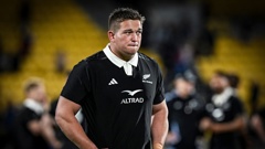 Ethan De Groot. Andrew Cornaga / Photosport