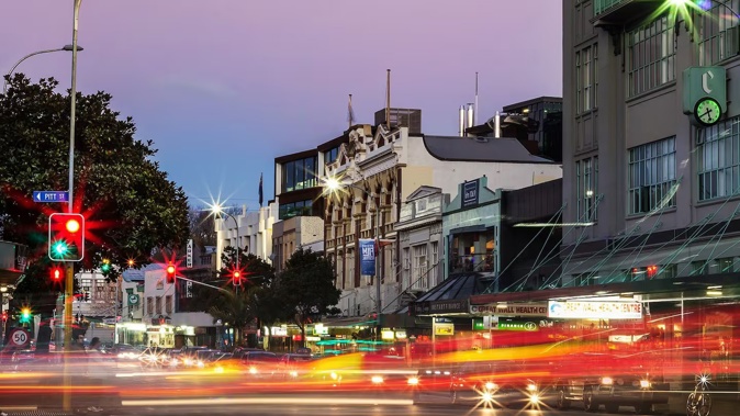 A sexual assault victims’ advocate and a retired university law professor have voiced strong concerns about bail granted to three men accused of gang-raping a German tourist in central Auckland. Photo / Getty Images