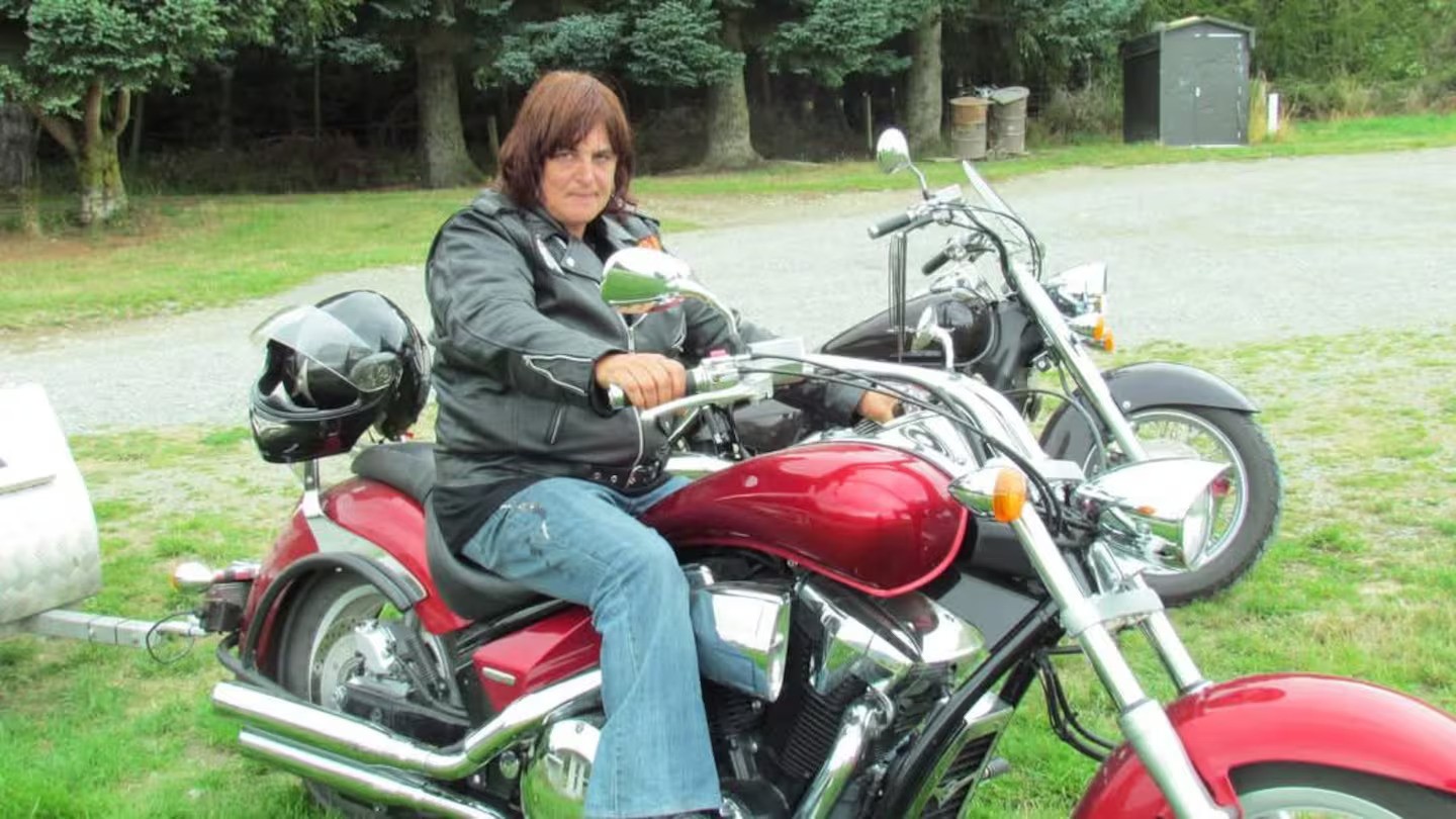 Charge laid after death of grandmother-of-13 at town's transfer station