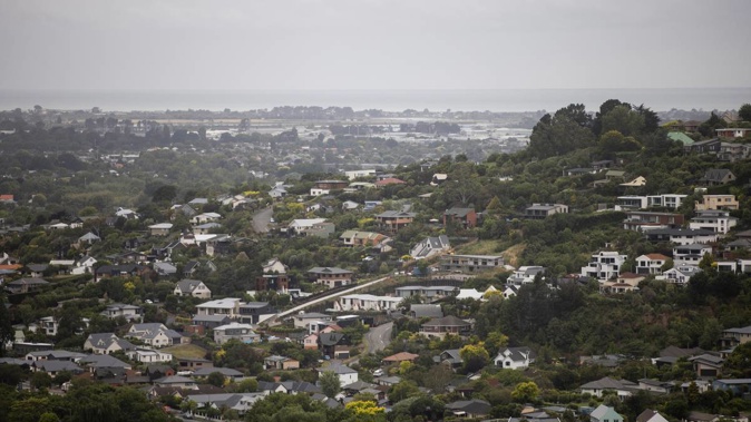 (Photo / NZ Herald)