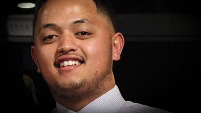 Caleb Baker "could lighten any mood and light up any room", his former rugby teammates said.