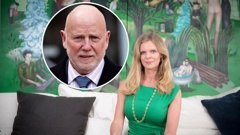 Reality TV star Julia Lorimer told the Herald she was paired together with Philip Polkinghorne at a writing course in June.