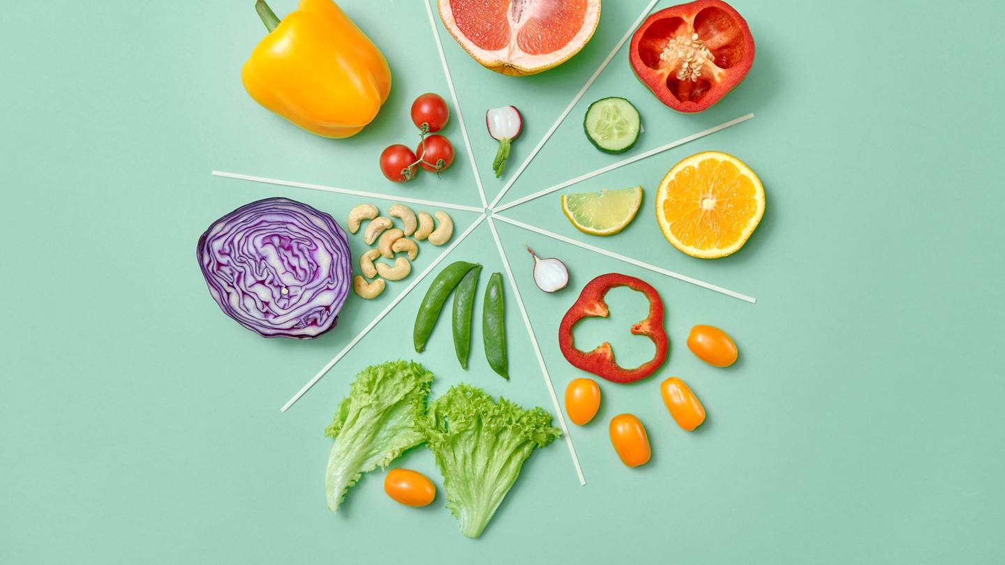 An Australian nutritionist has revealed the five "super foods" you should be eating this winter. (Photo / Getty Images)