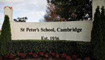 Child sex abuse: Detectives to meet with St Peter's School leadership