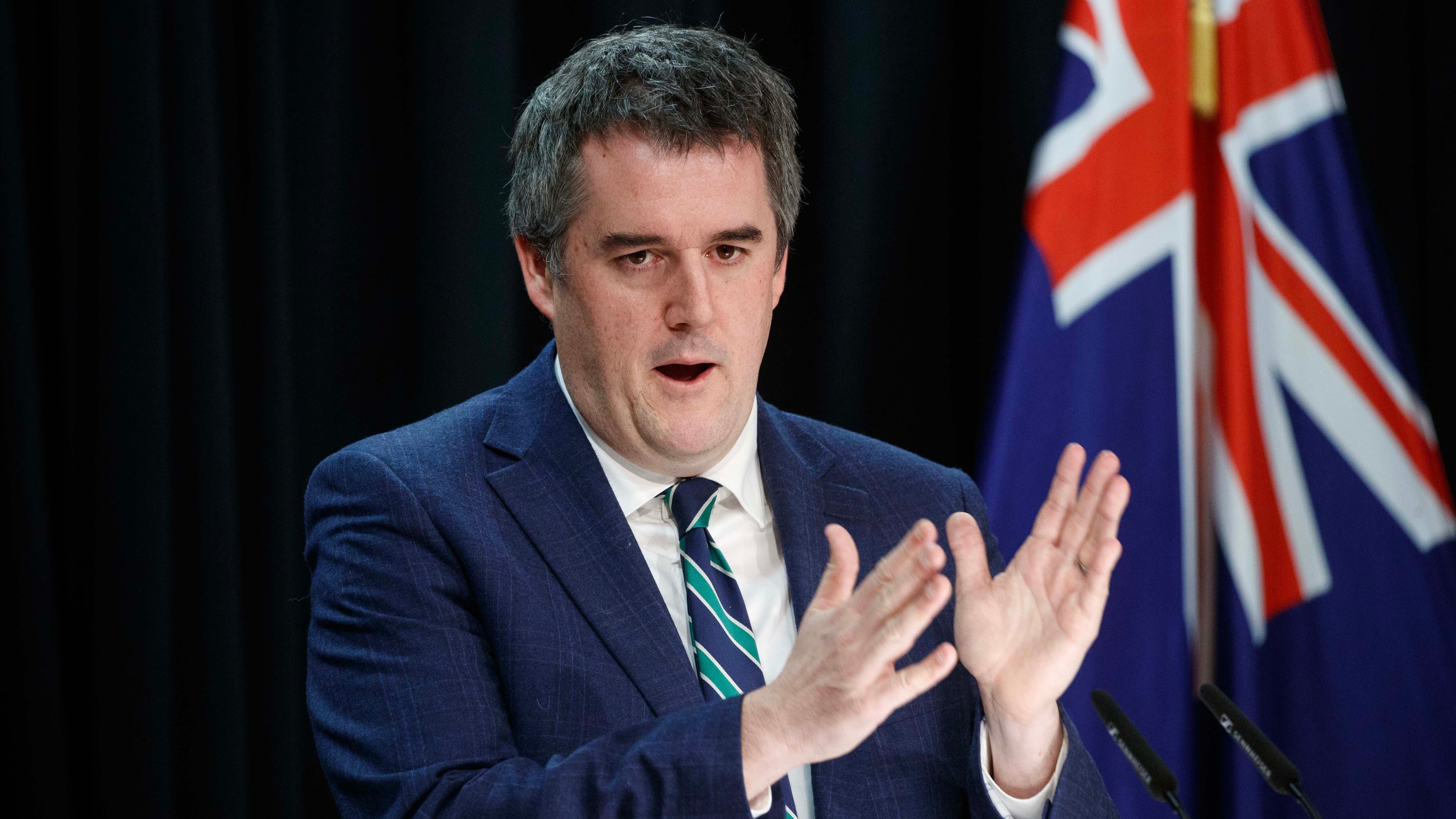 Watch: Government confirms raft of changes to NZ driver licence tests