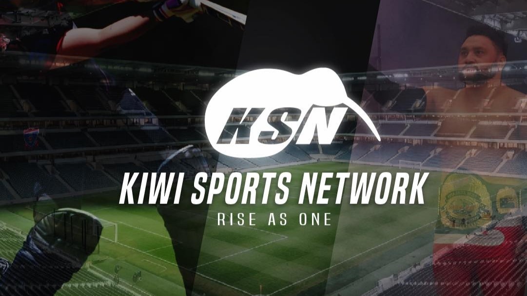 Wellington production company launches new way to deliver grassroots sport to audiences