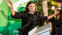 Chlöe Swarbrick confirmed new co-leader of Greens