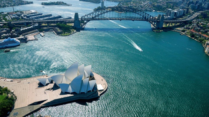 Recruiters are looking to pull New Zealand workers to Australia. (Photo / Getty Images)