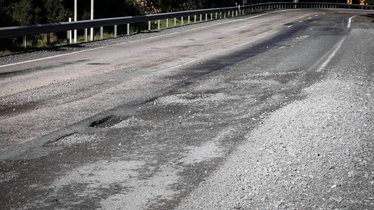 Photo / Andrew Warner