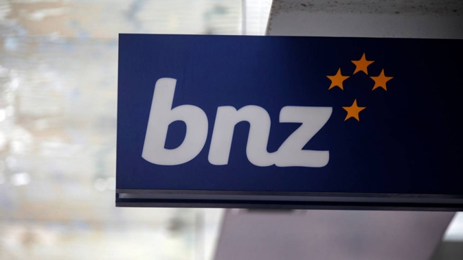 BNZ's credit impairment costs nearly doubled throughout the year, from a relatively low level, to $172 million. Photo / Alex Burton