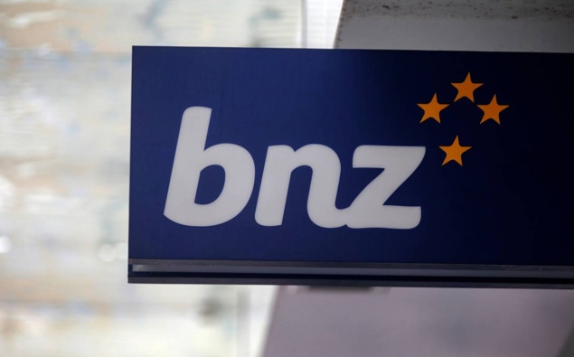 BNZ profits from rising mortgage rates
