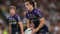 Shock as Ryan Papenhuyzen granted early release from Melbourne Storm