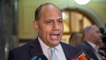 Willie Jackson: This is not a Maori takeover it's about working in tandem with pakeha