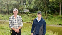Cyclone Gabrielle-hit farmers still waiting for full-farm access
