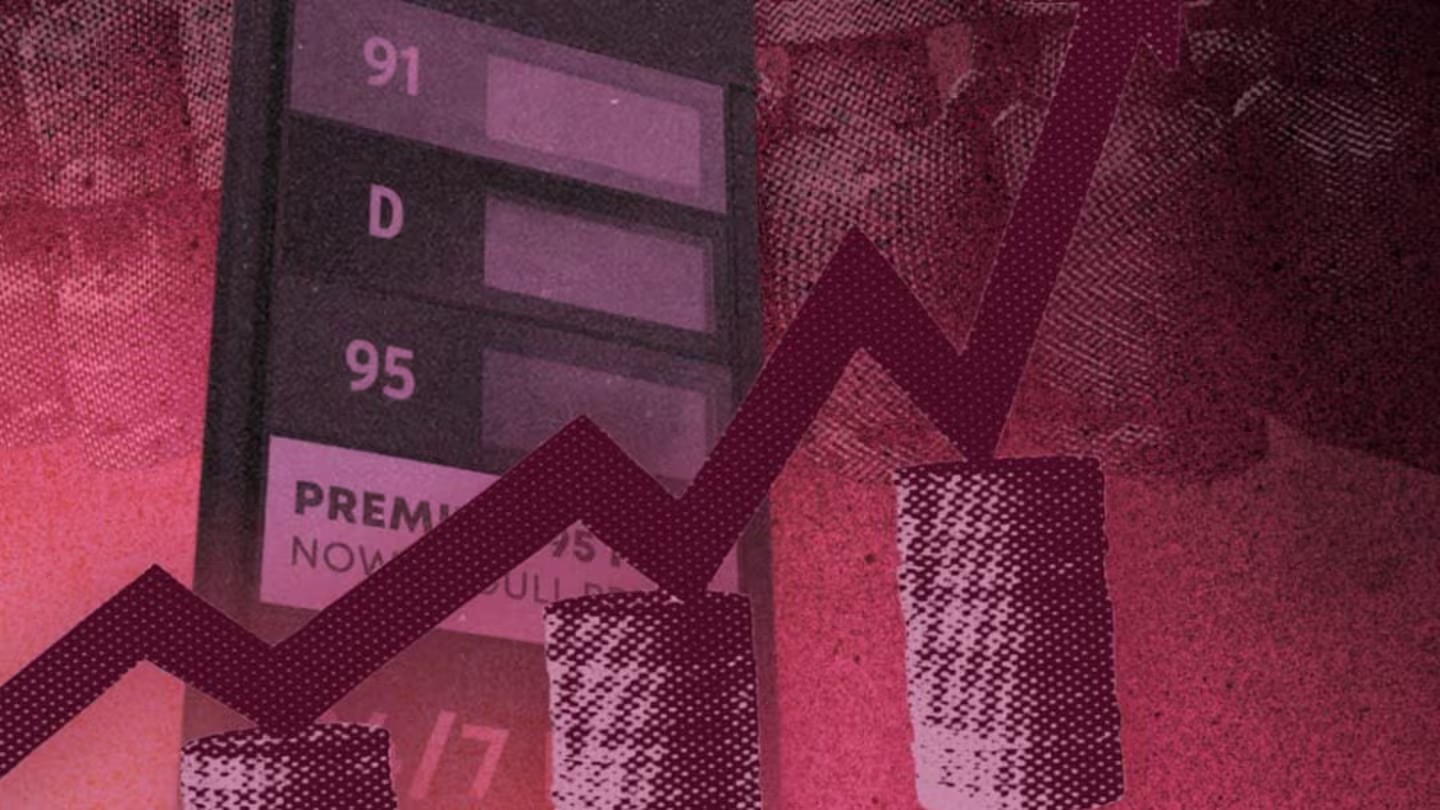 Diesel price tipped to surge past $4 a litre as refining costs soar