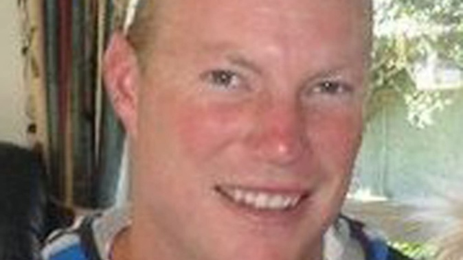 Paul Gottermeyer has died at Christchurch Men's Prison. Photo / File