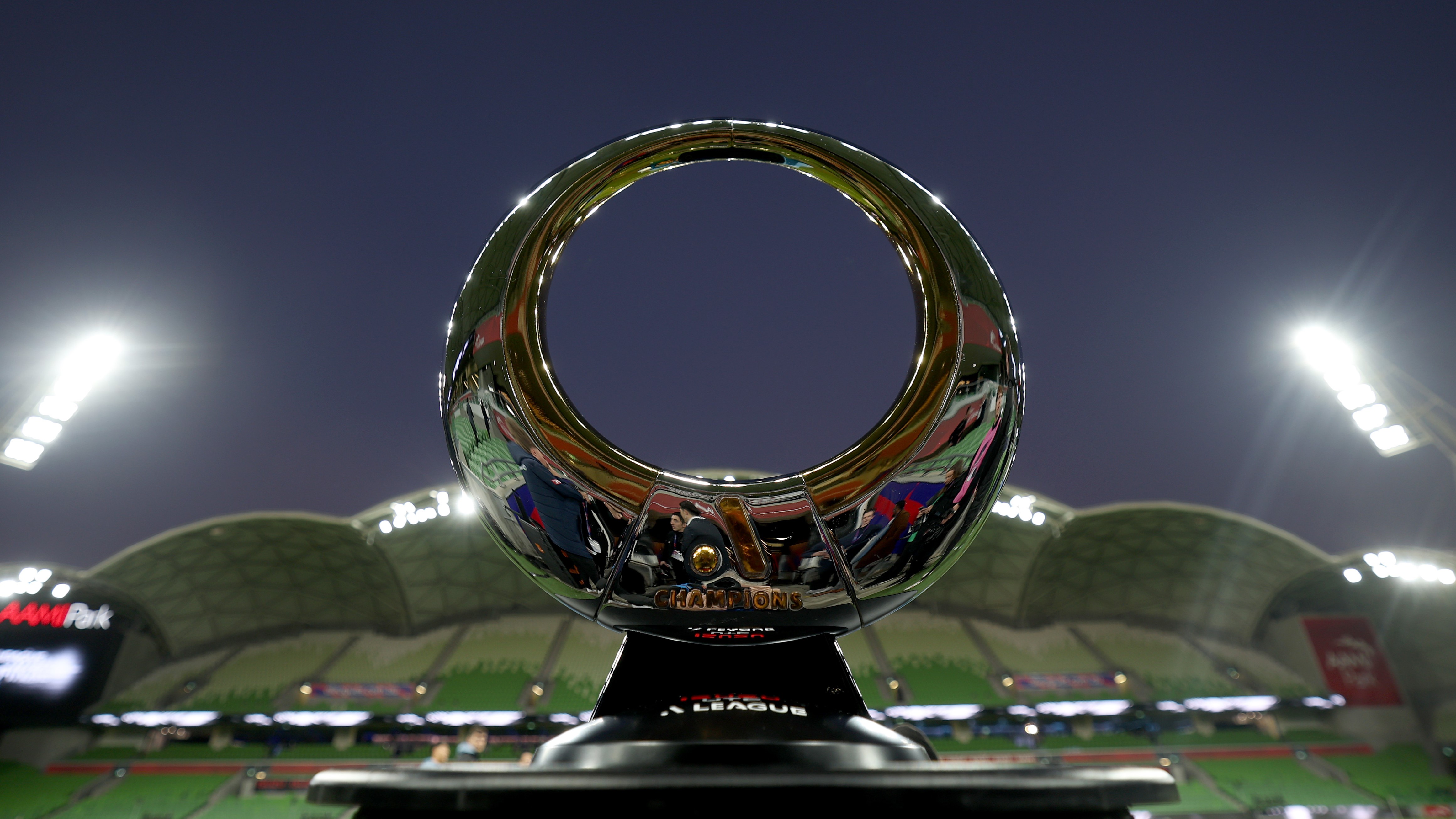 "We're so excited": All eyes on Auckland FC for history-making A-League Grand Final 
