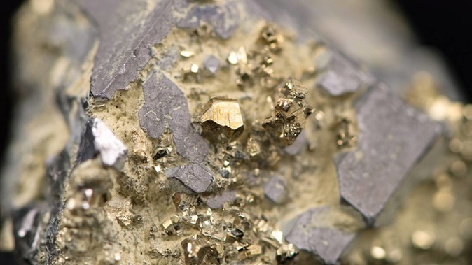 The gold will be mined in open pit, then underground. Photo / Getty Images | File