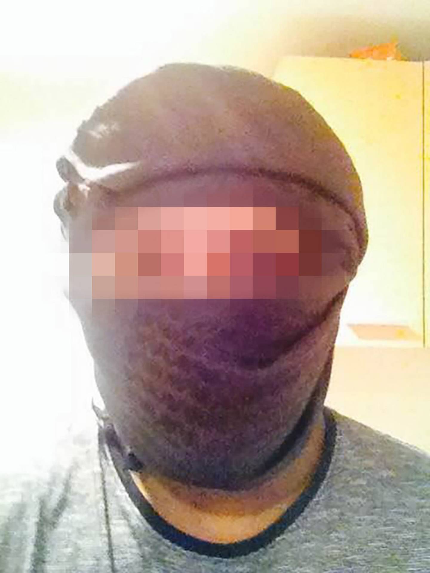 Name suppression for the Auckland mall terrorist has been lifted but delayed for 24 hours. (Photo / Supplied)