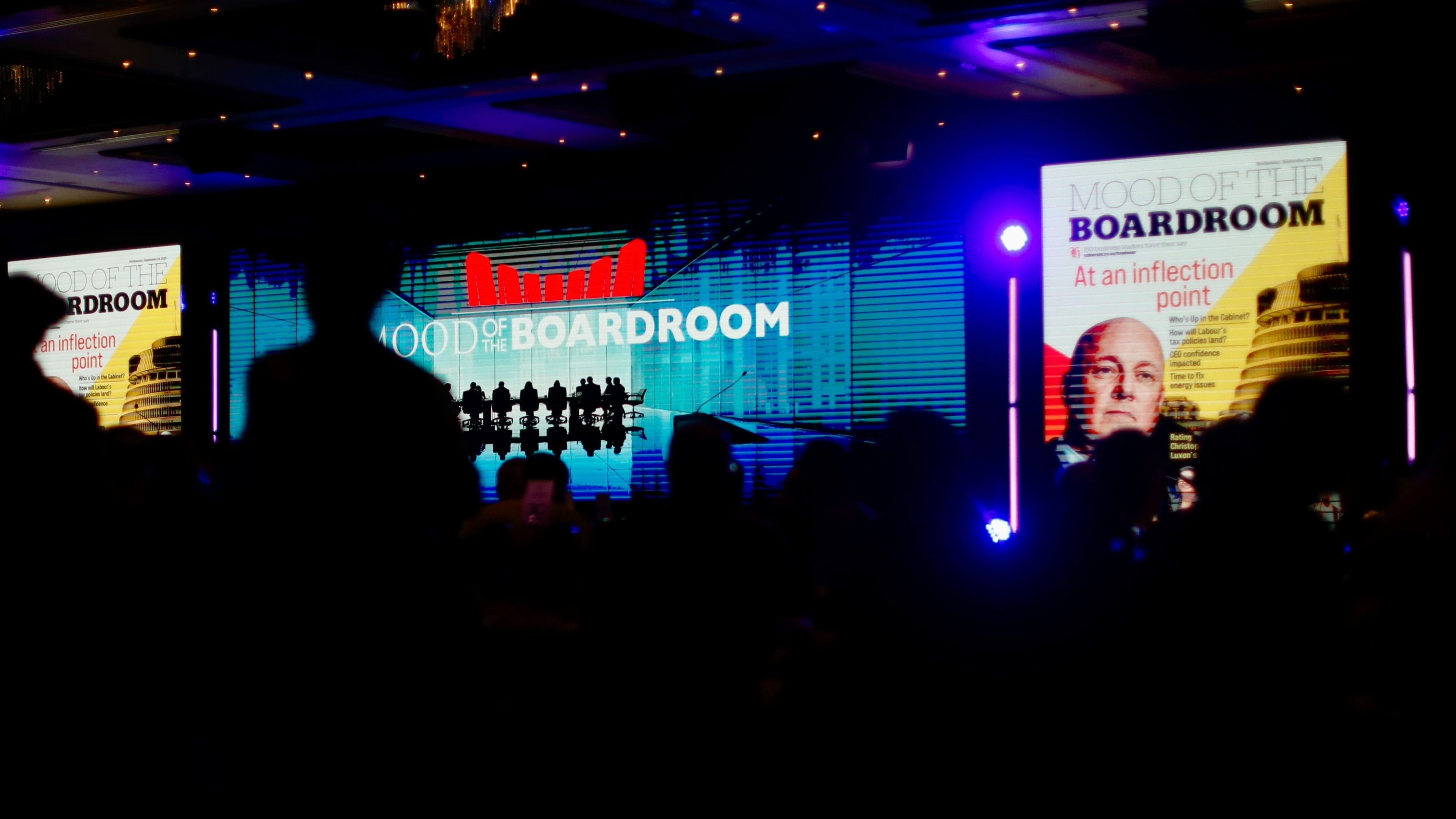 Photo / Dean Purcell