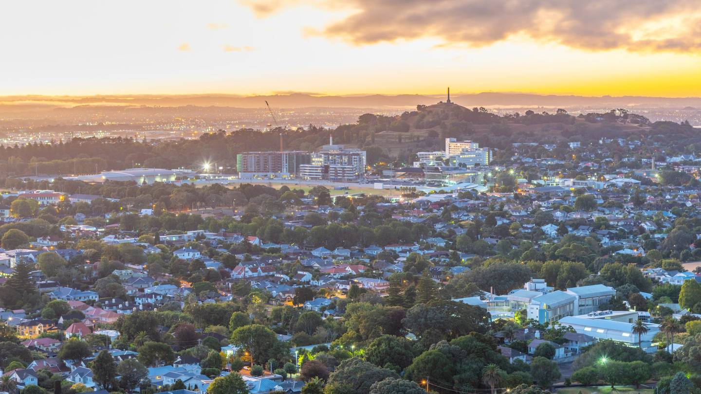 Almost 70 per cent of Ōtara homes in Auckland were bought more than 20 years ago, giving buyers the chance to find hidden gems. Photo / 123rf