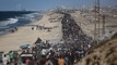 'We want to bring life back' - in Gaza's ruins, a grandmother keeps family and hope alive