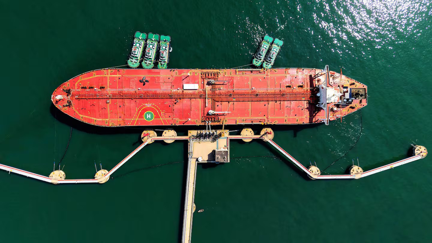 Crude prices plunge, stocks surge as US and Iran agree ceasefire