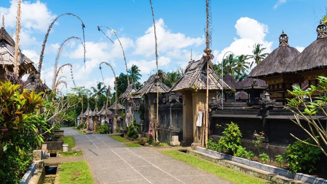 Indonesia has overtaken New Zealand as Australia's number one holiday destination for the first time. Photo / 123RF