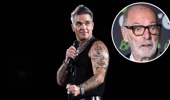 Auckland Mayor Wayne Brown has criticised the Government and claimed it is spending $3 million to bring Robbie Williams to New Zealand. Photo / NZH, Getty Images