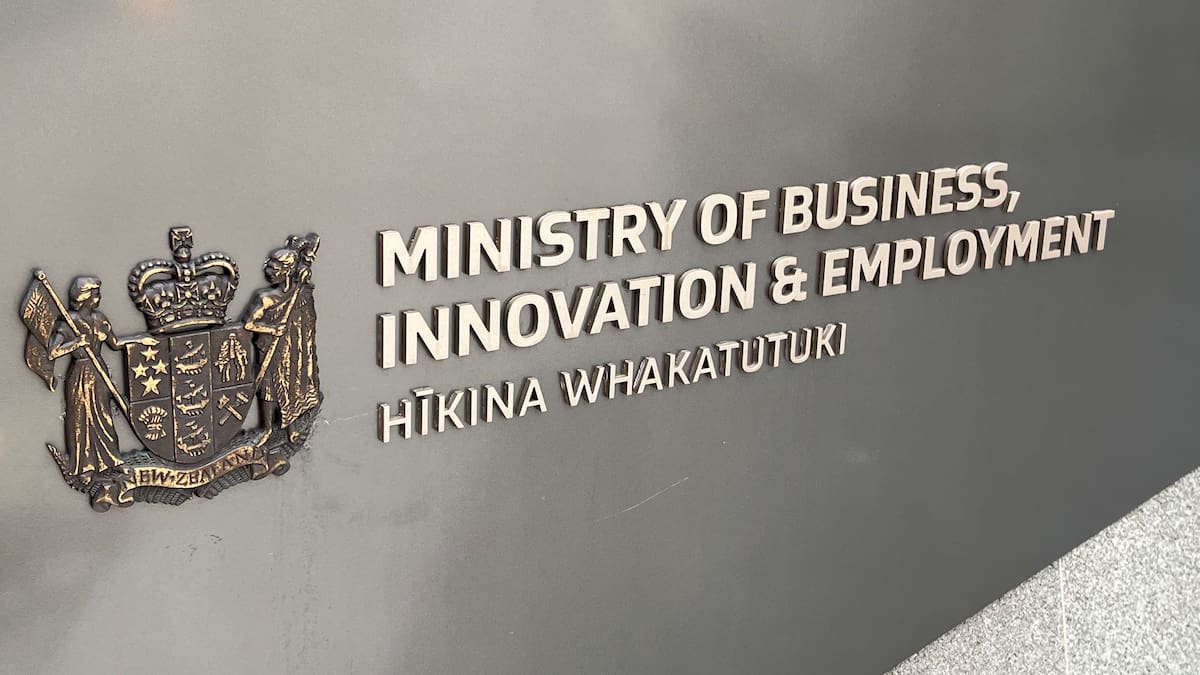 Questions raised over whether MBIE can do more with less staff